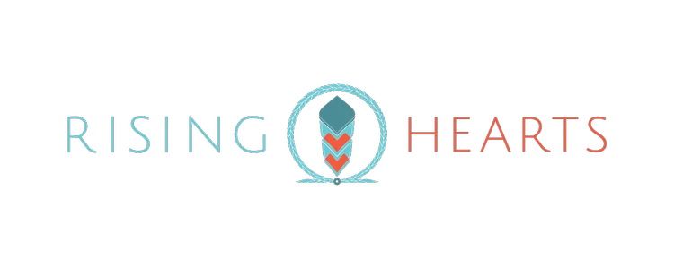Rising Hearts